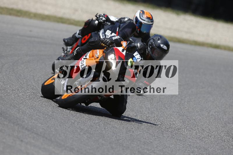 /17 27.05.2026  FREERIDE TRAINING ADR/Gruppe M/83